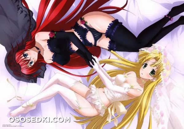 high school dxd - Photo 55