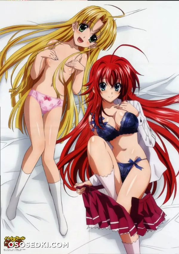 high school dxd - Photo 66