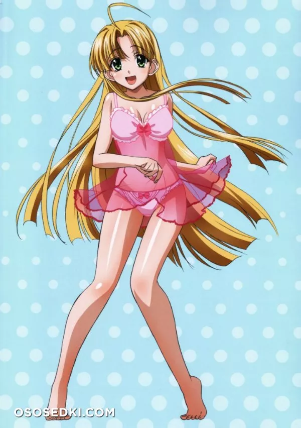 high school dxd - Photo 74