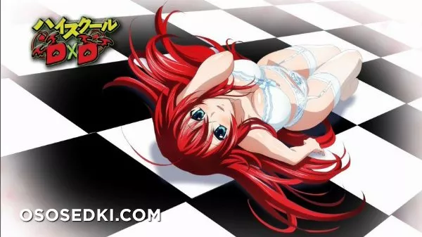 high school dxd - Photo 76