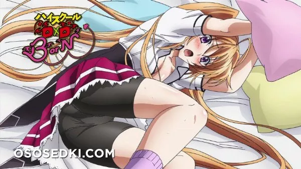 high school dxd - Photo 77