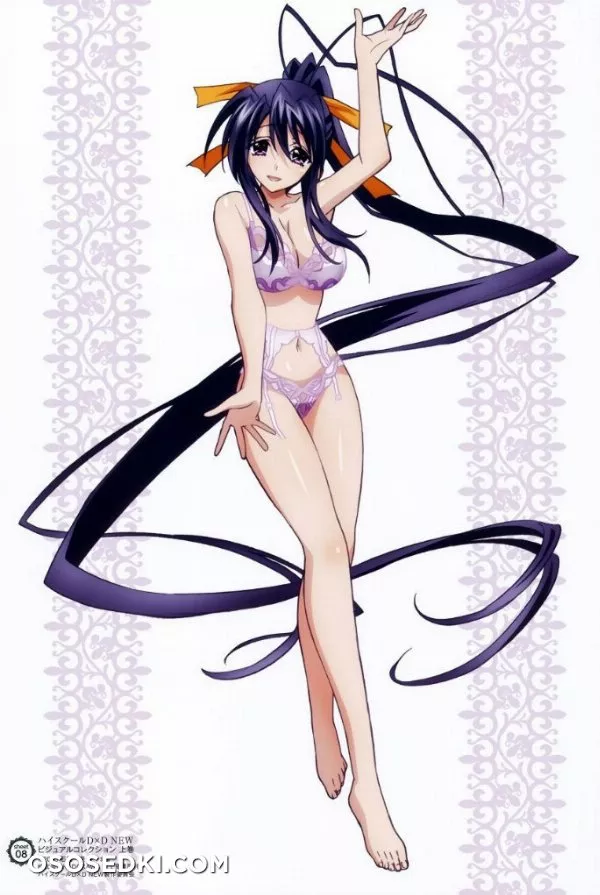 high school dxd - Photo 79