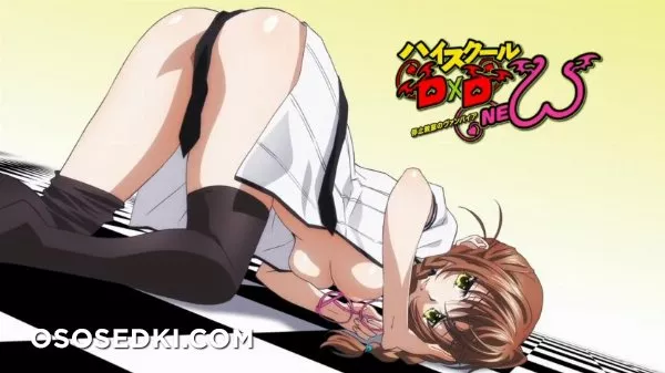 high school dxd - Photo 82