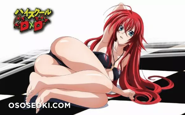 high school dxd - Photo 89