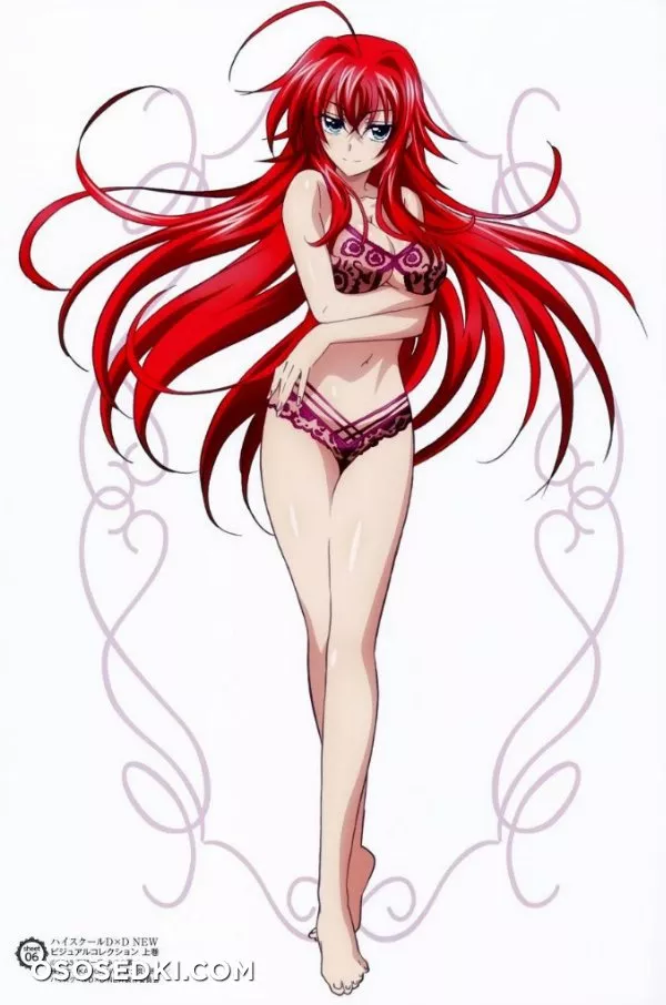 high school dxd - Photo 92