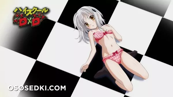 high school dxd - Photo 93