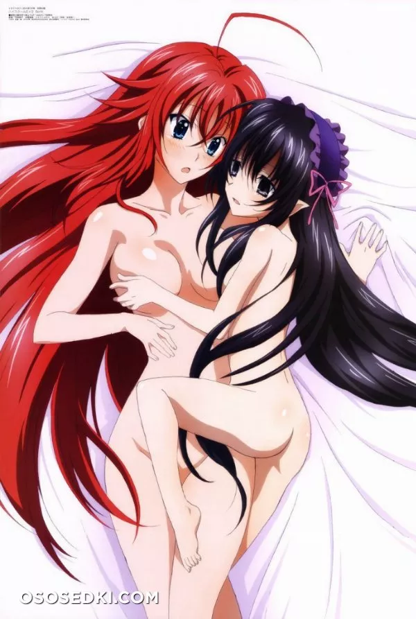 high school dxd - Photo 100
