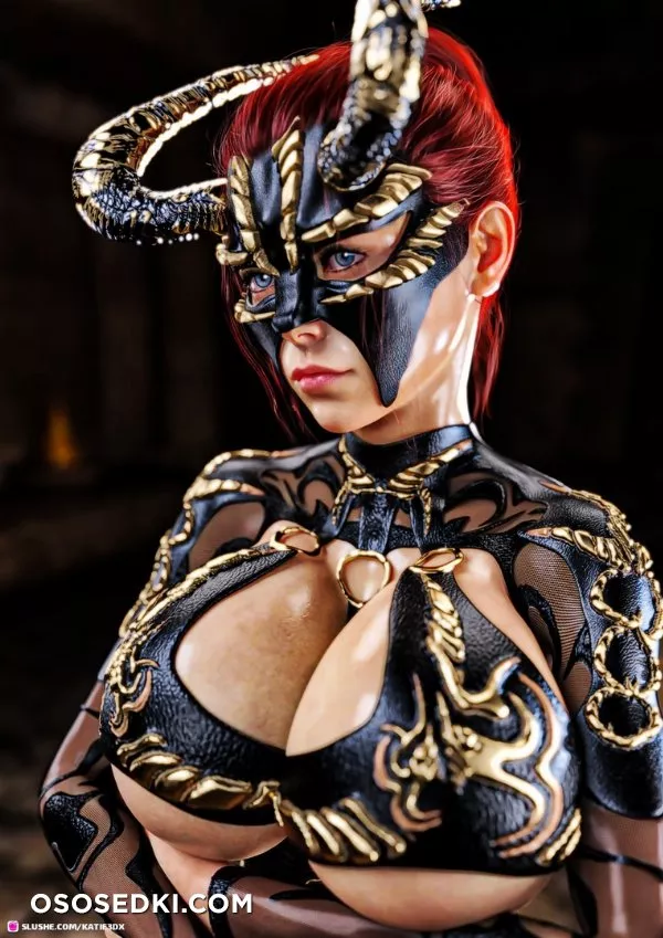 The Dark Beauty - Photo 2
