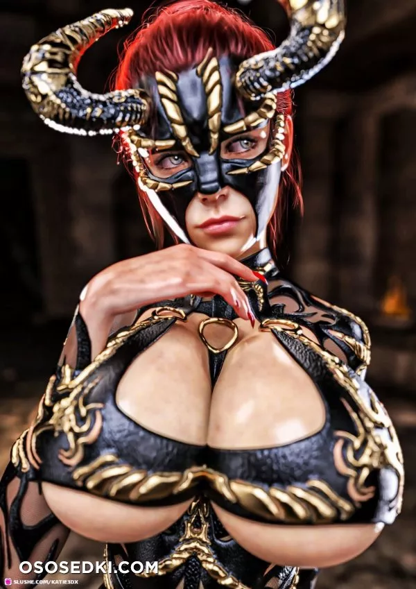 The Dark Beauty - Photo 3