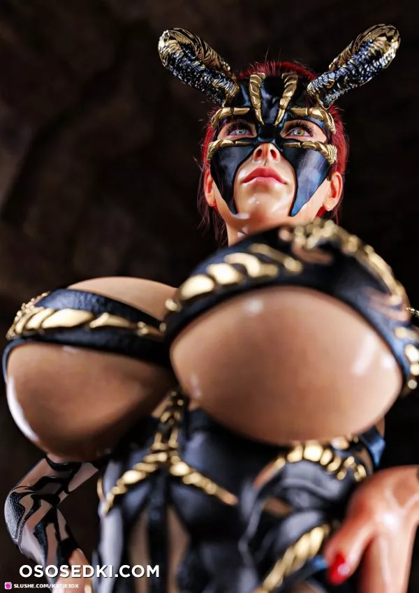 The Dark Beauty - Photo 8