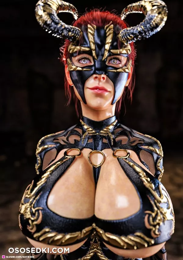 The Dark Beauty - Photo 18