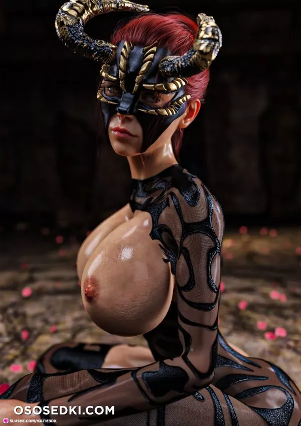 The Dark Beauty - Photo 32