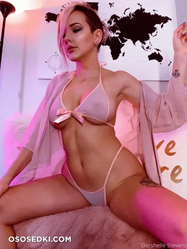 darshelle_stevens - Photo 76
