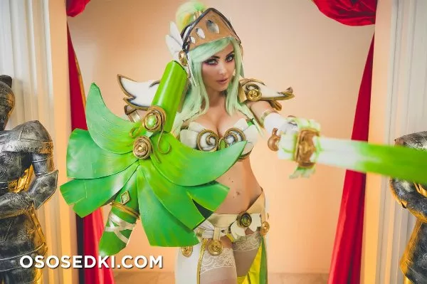 Jessica Nigri - Photo 66