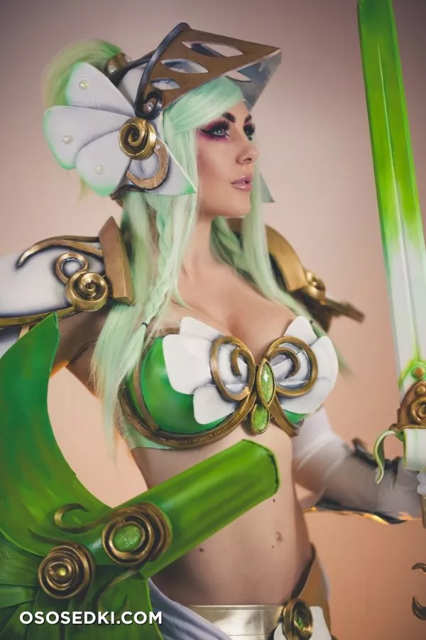 Jessica Nigri - Photo 72