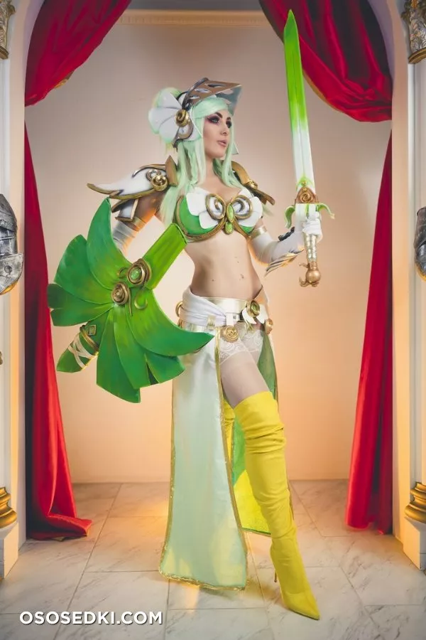 Jessica Nigri - Photo 73