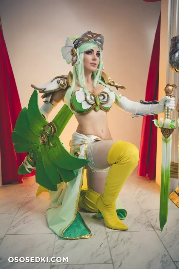 Jessica Nigri - Photo 75