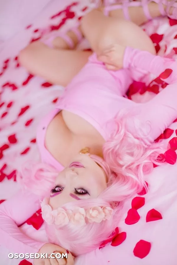 Jessica Nigri - Photo 92