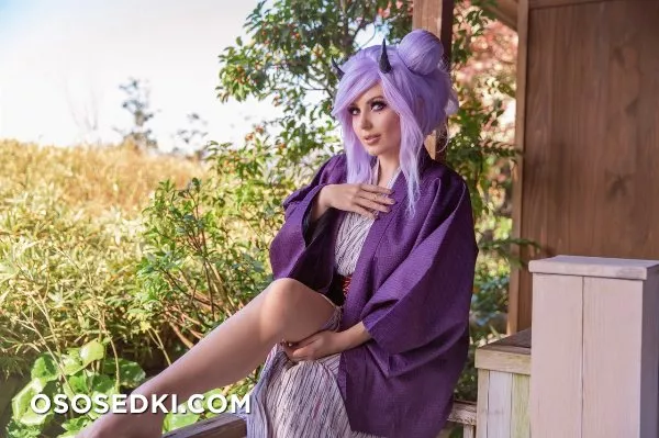 Jessica Nigri - Photo 186