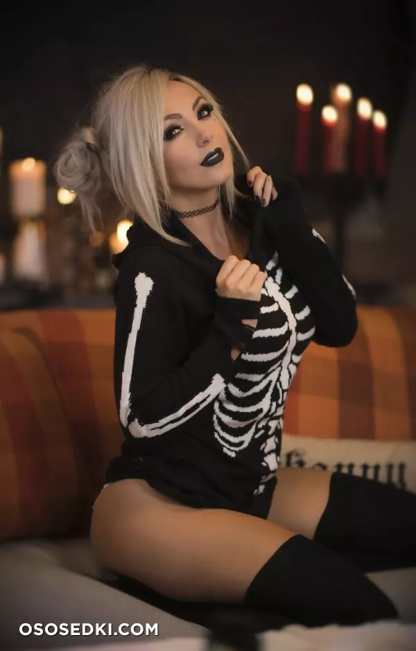 Jessica Nigri - Photo 231