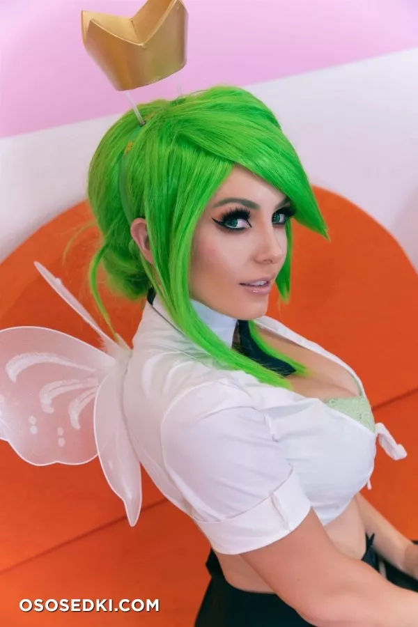 Jessica Nigri - Photo 290