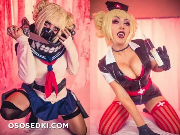 Jessica Nigri - Photo 333