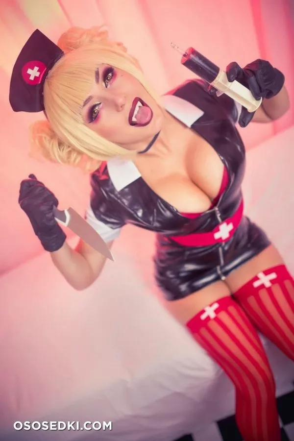 Jessica Nigri - Photo 334