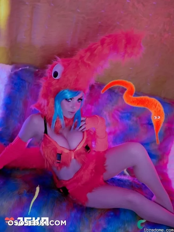 Jessica Nigri - Photo 357