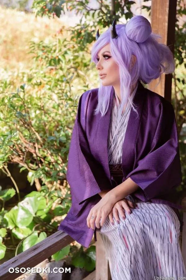 Jessica Nigri - Photo 368