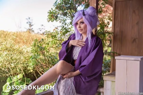 Jessica Nigri - Photo 398