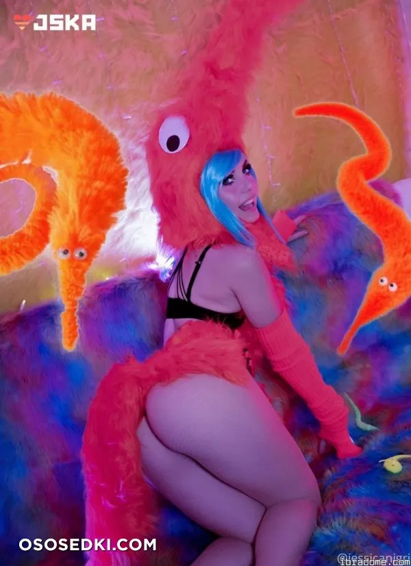 Jessica Nigri - Photo 421