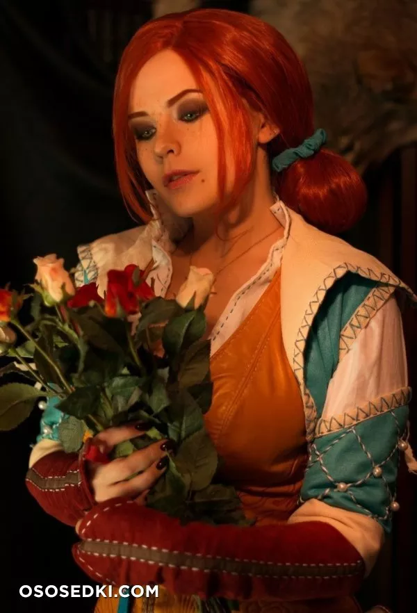 Asami Gate Cosplay - Photo 4