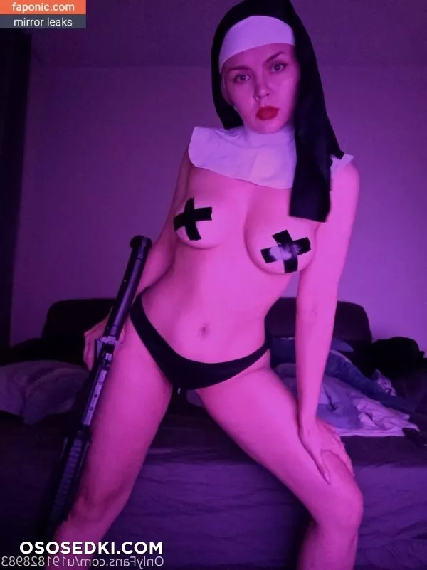 Asami Gate Cosplay - Photo 86