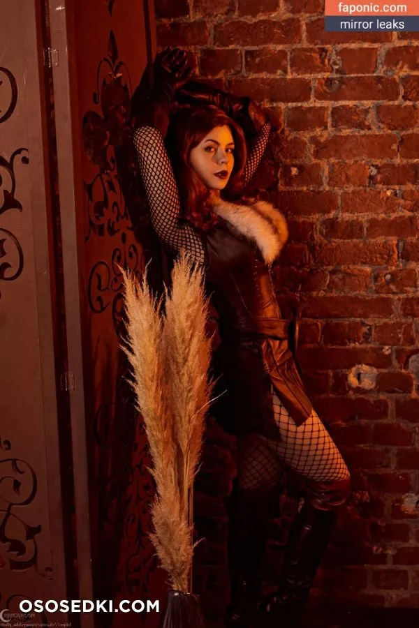 Asami Gate Cosplay - Photo 98