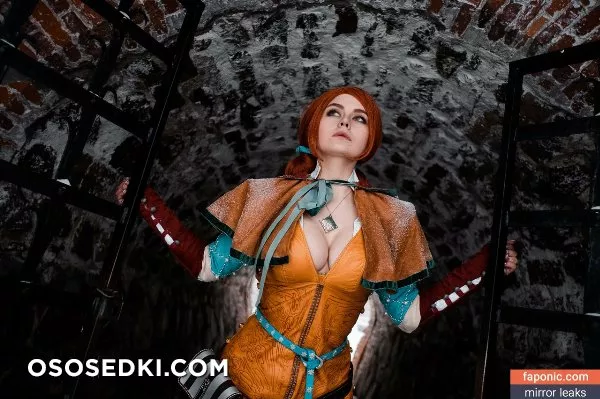Asami Gate Cosplay - Photo 120