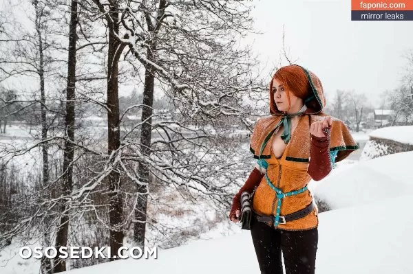 Asami Gate Cosplay - Photo 124
