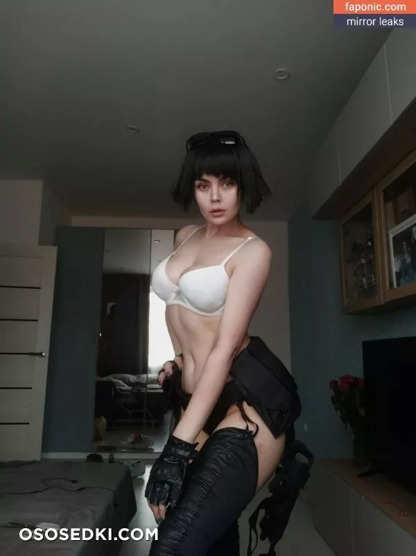 Asami Gate Cosplay - Photo 199