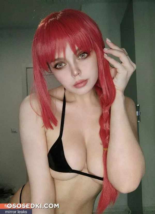 Asami Gate Cosplay - Photo 391