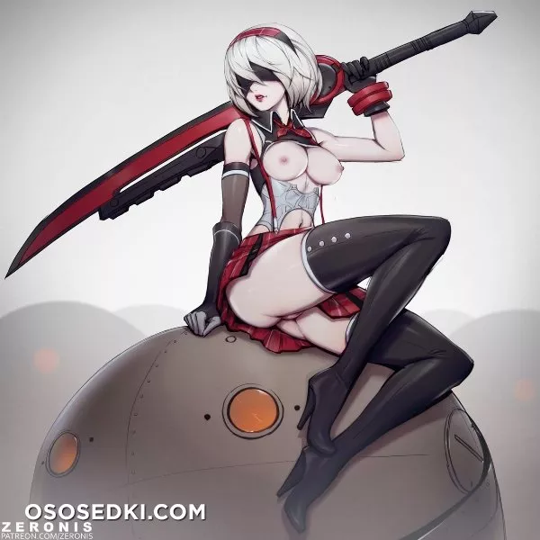 Zeronis - Photo 1