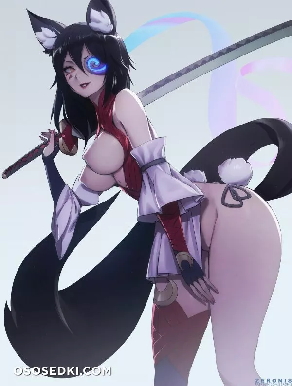 Zeronis - Photo 12