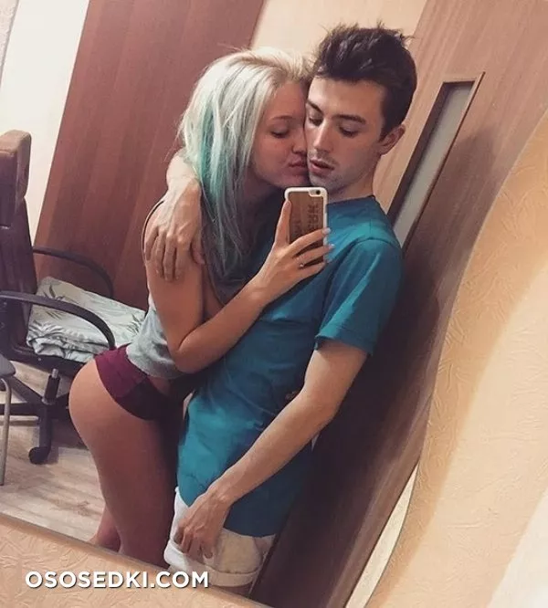 Анастасия Малышка - Photo 3