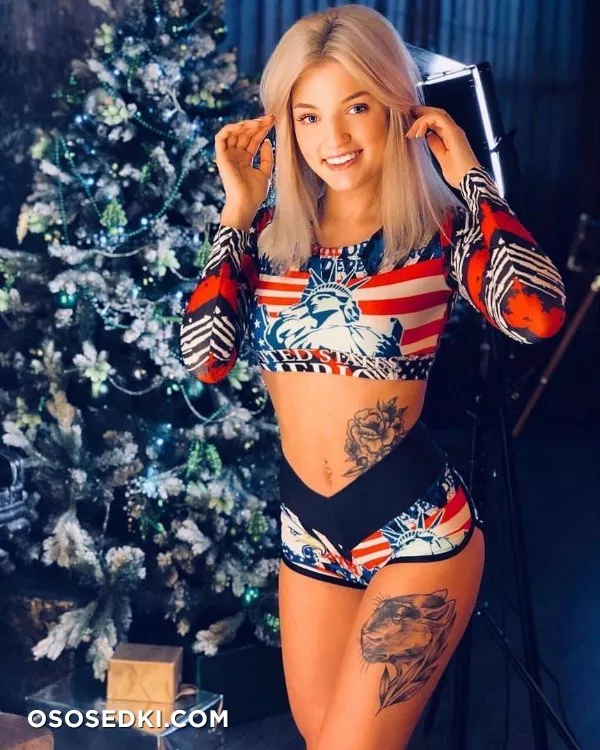 Анастасия Малышка - Photo 4