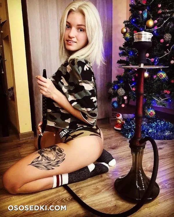 Анастасия Малышка - Photo 10