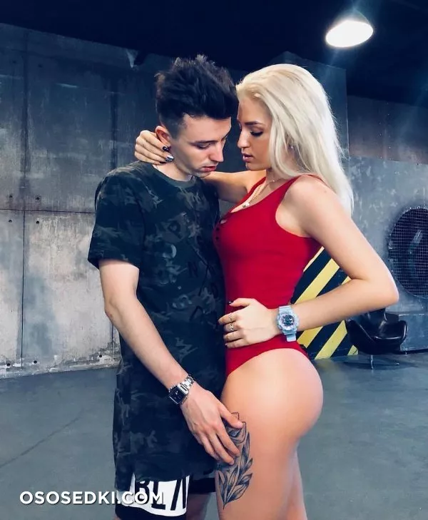 Анастасия Малышка - Photo 50