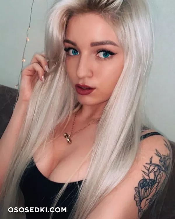 Анастасия Малышка - Photo 132