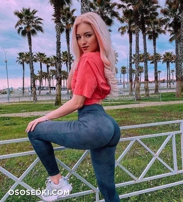 Анастасия Малышка - Photo 177