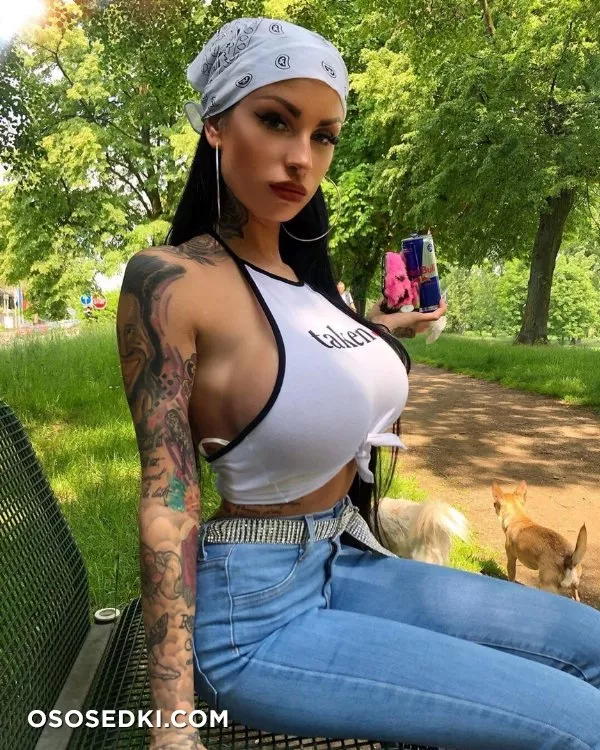 Elisa Albrich - Photo 104