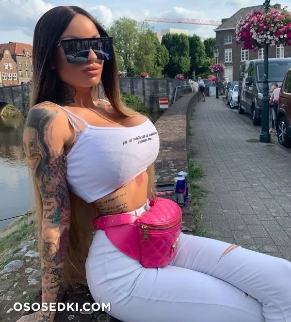 Elisa Albrich - Photo 127