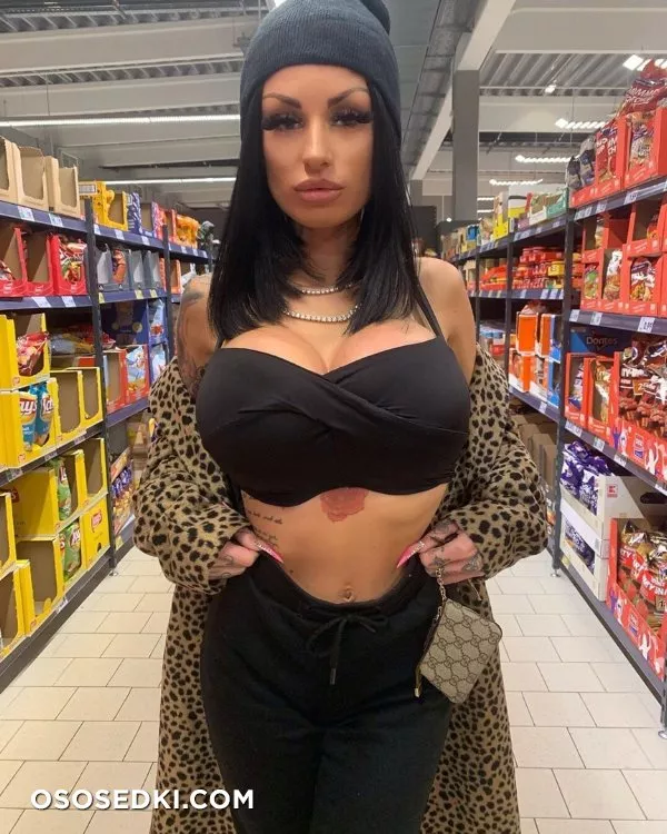 Elisa Albrich - Photo 178