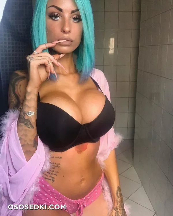 Elisa Albrich - Photo 261